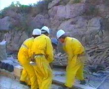 obra (250) PREVENCION RIESGOS LABORALES